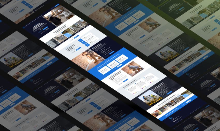 brisbane structural repairs design asset