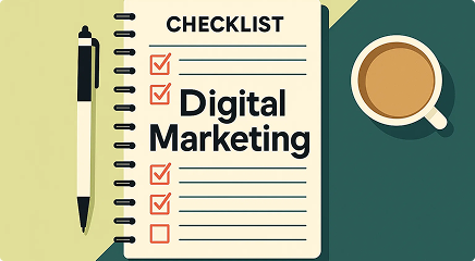 Business Owners Checklist Hub