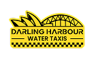 darlingharbourwatertaxis logo