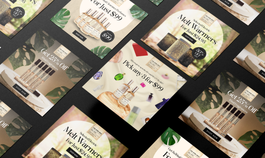 dupe spot design asset