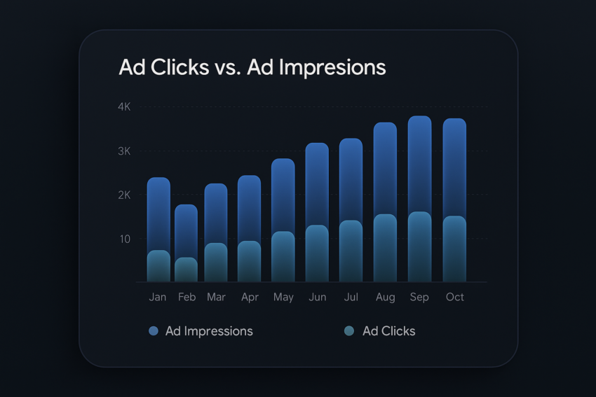 fake results blog asset