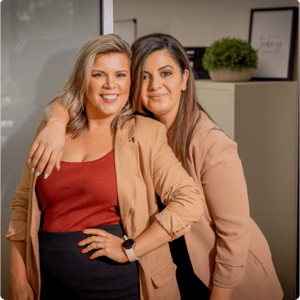 click click media amanda and joanna