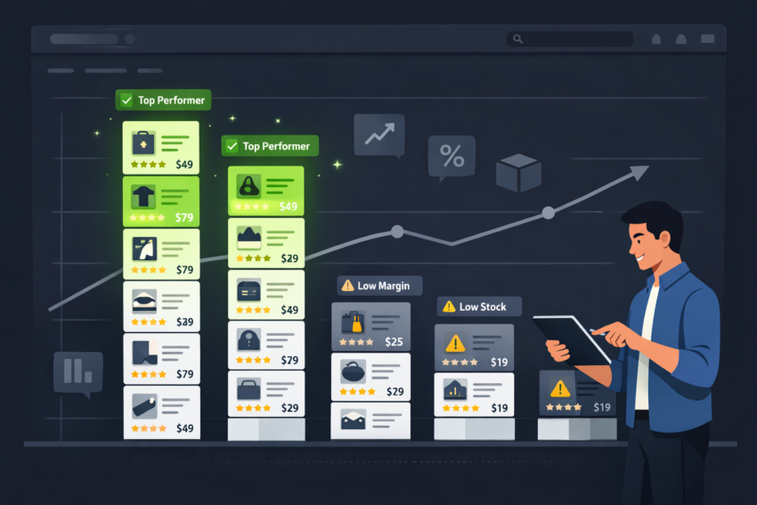 google shopping important asset