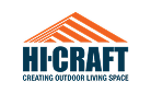 hi craft home improvements logo