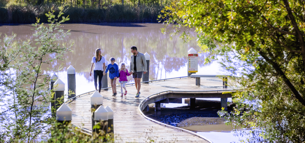 highland views banner