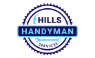 hillsdistricthandymanbusiness logo