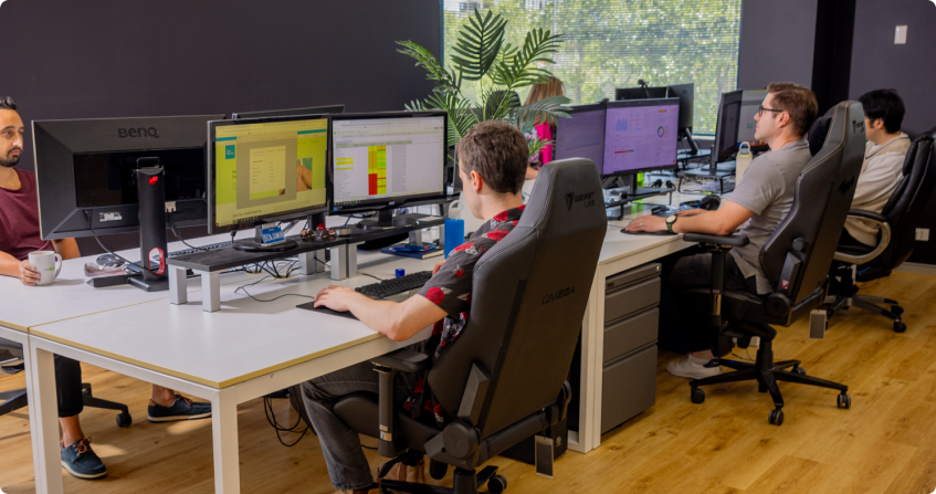 how we run winning link building