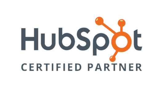 hubspot certified partner logo