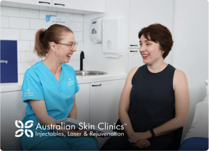 australian skin clinics consultation