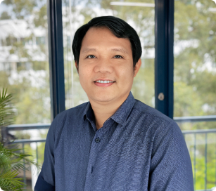 francis - click click media web developer