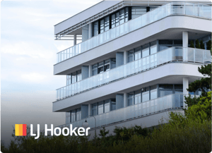 lj hooker apartment image