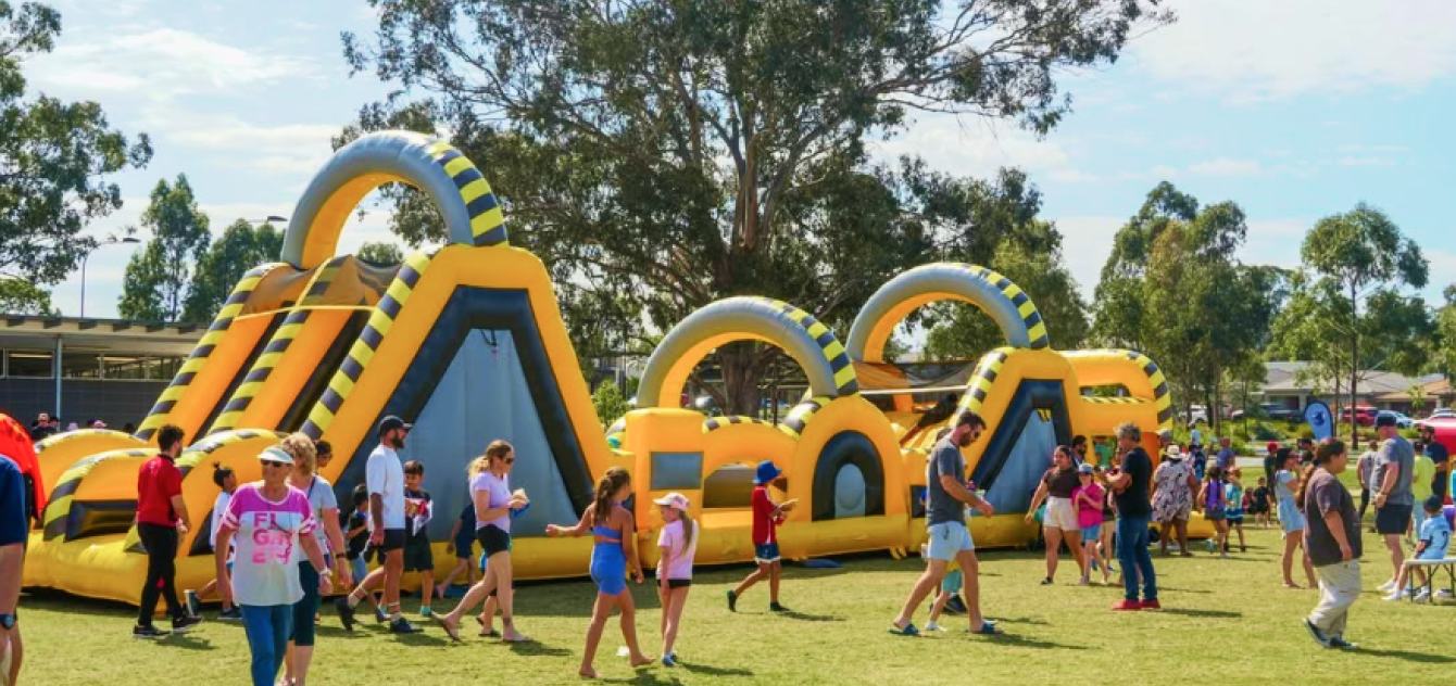 jumping rascals banner