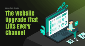 the hosting & optimisations upgrade your business can’t afford to miss