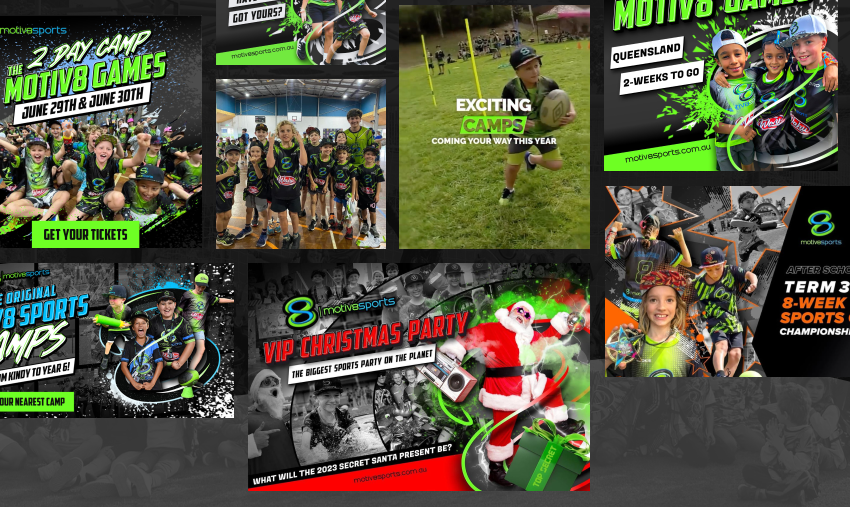 motiv8sports ads banner