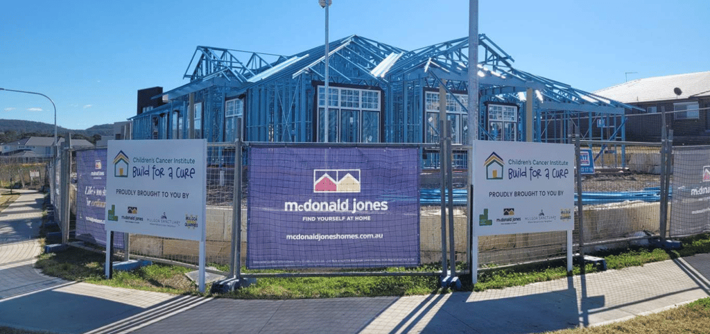 mulgoa sanctuary banner