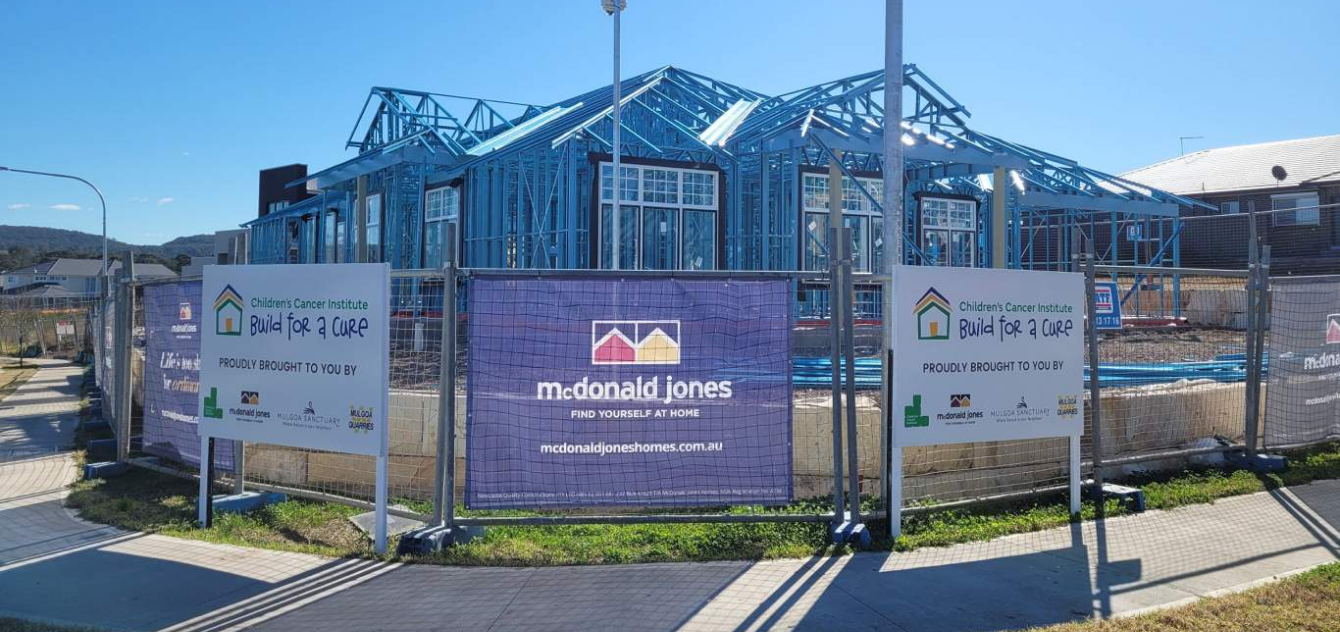 mulgoa sanctuary banner