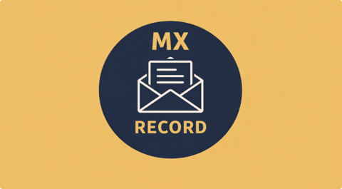 Mx Record Asset