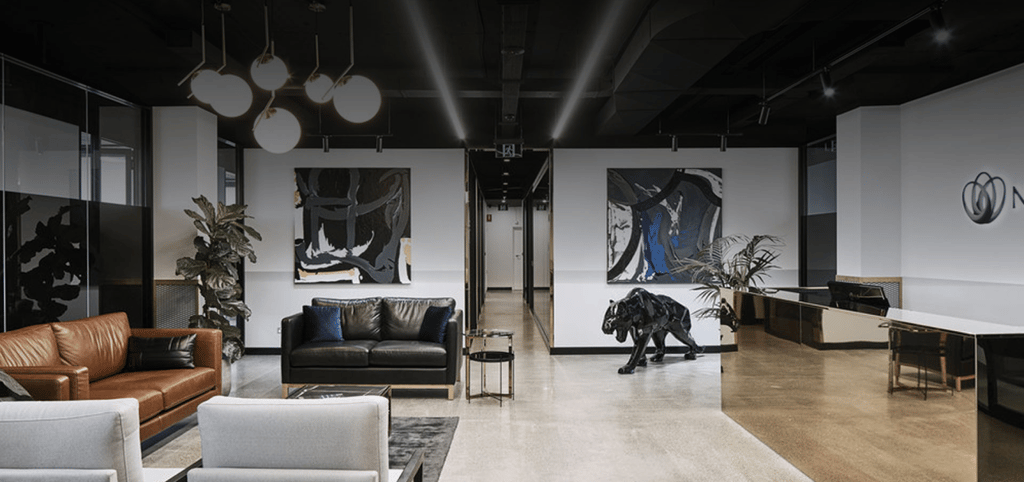 new south lawyers banner