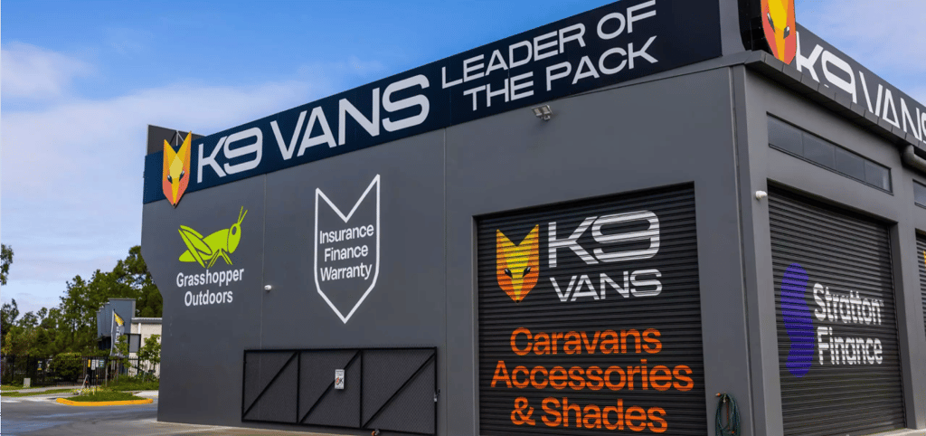 north lakes signs banner