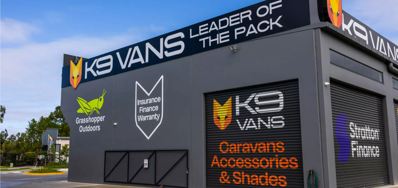 north lakes signs banner