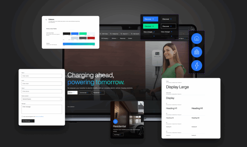 ocular components asset