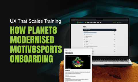 Planet8 Feature Asset