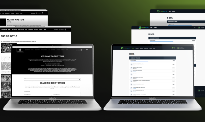 planet8 training asset