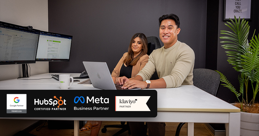 click click media ppc ads team