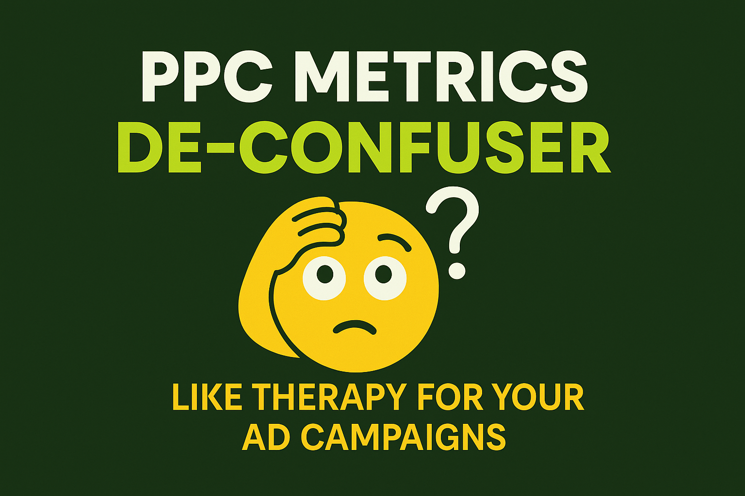 funny ppc de-confuser thumbnail image