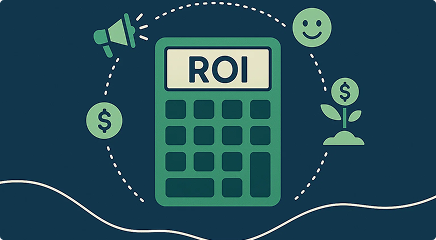 roi calculator hub