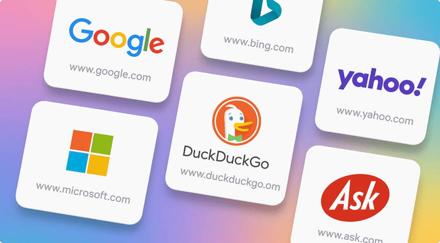 search engine blog asset