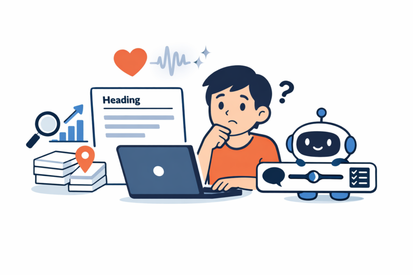 seo challenges asset