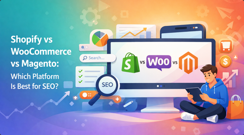shopify woocomm magento feature asset