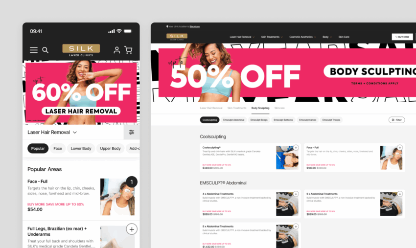 silk buy n save asset