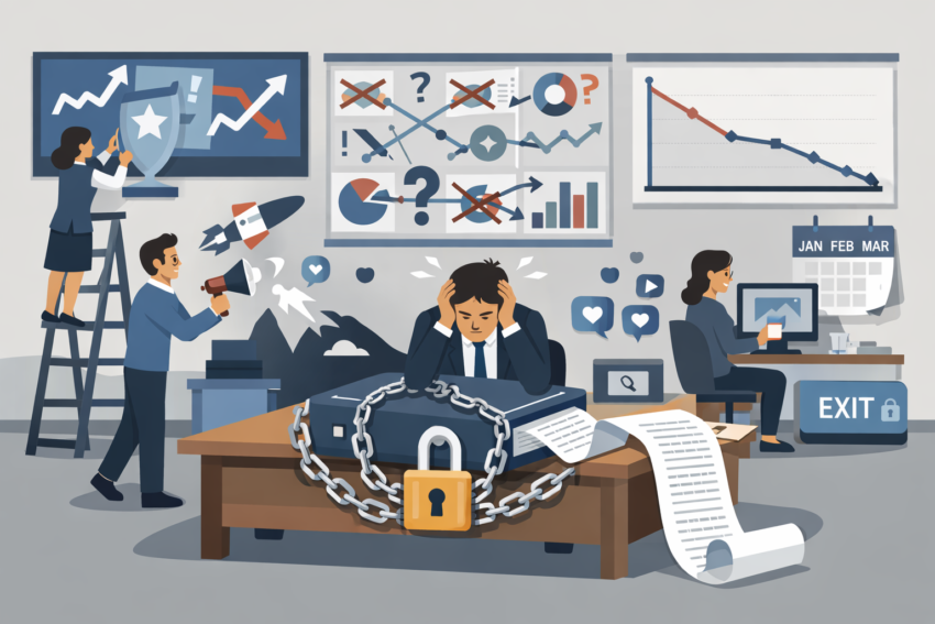 structural issues asset