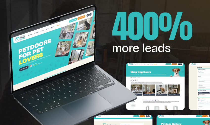 sydney paws feature banner