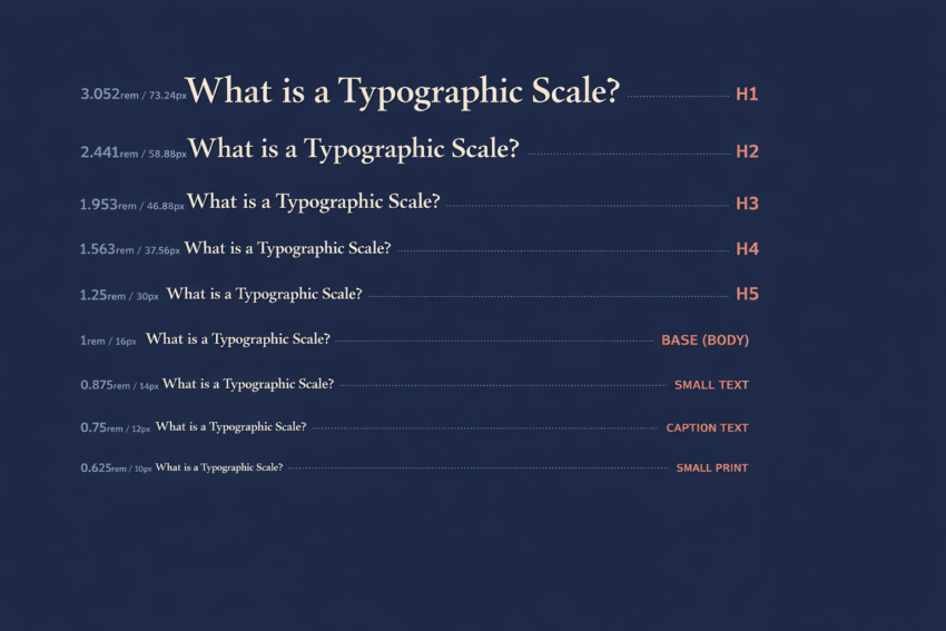 typography blog asset