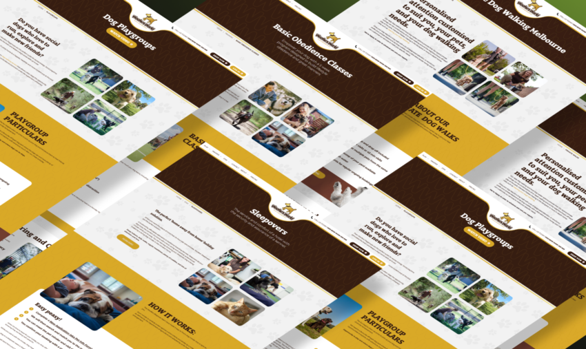 woofers world service pages asset