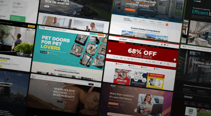 wordpress collage asset