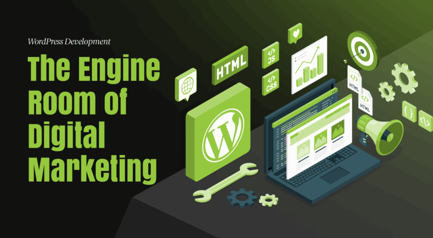 wordpress feature asset