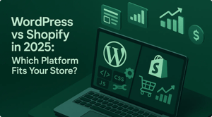 wordpress vs shopify in 2025: which platform fits your store?