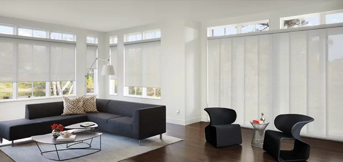 all clean blinds banner