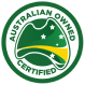 Australian Owned Certified 01 2