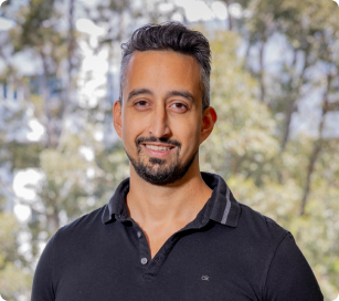 prem - click click media sales manager