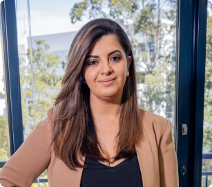 amanda - click click media client services manager