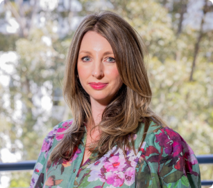 belinda - click click media design and creative manager