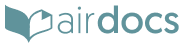 Airdocs Logo