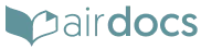 Airdocs Logo