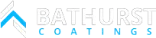 Bathurst Coatings Logo