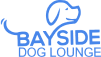 Bayside Dog Lounge Logo